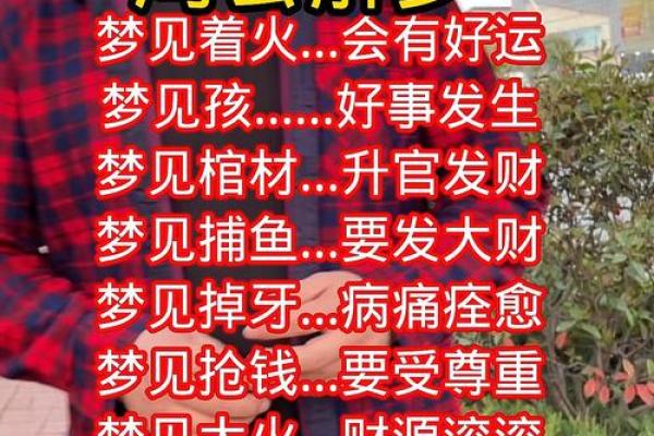 周公解梦今日运程免费算命