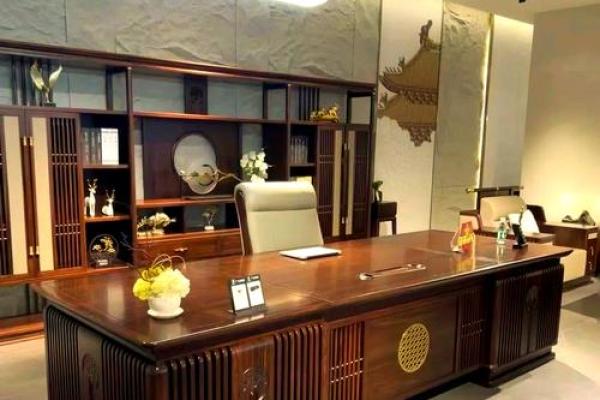 办公室风水应该坐在什么位置好避免煞气