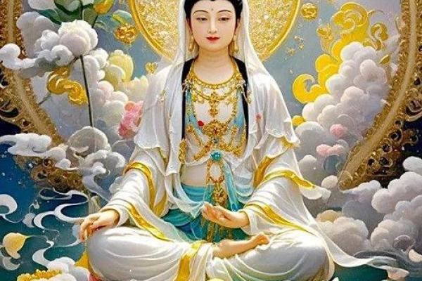 梦见观音怎么回事 梦见观音有什么预兆