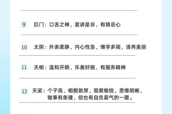 紫微斗数之各星曜所主行业:测本人能否选举上? 紫微斗数之各星曜所主行业:测本人能否选举上?