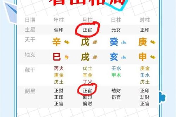 在线八字格局分析，详解八字人生运势