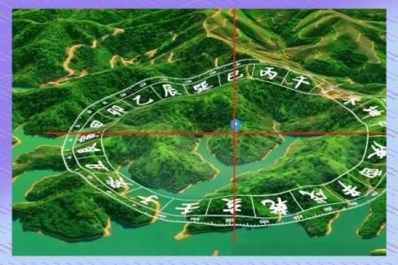 风水物作用：客观上建立起信心