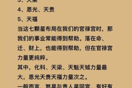 紫微斗数之财帛宫与诸星，天梁星在财帛宫是什么意思？