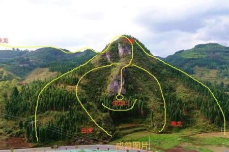 如何看平原坟地风水，风水好坏