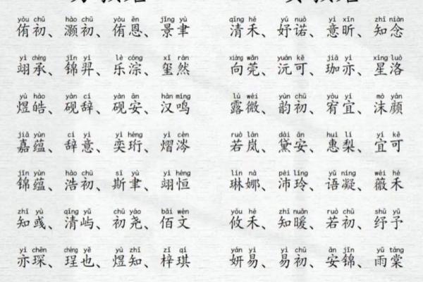 八字宝宝取名查分数