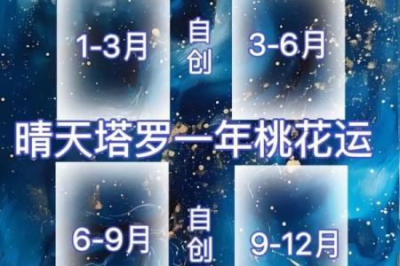 塔罗牌测试：一月桃花运？