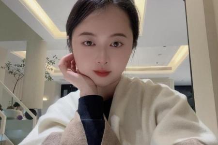 算命说自己是富婆