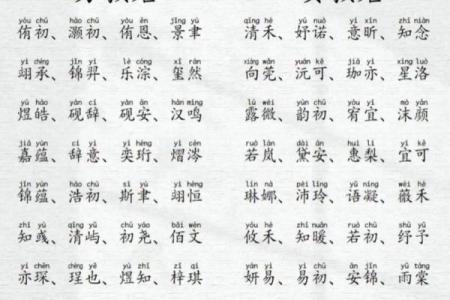 八字宝宝取名查分数