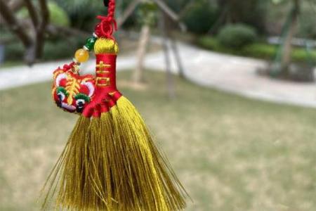 风水化解霉运最厉害的东西吉祥物摆设