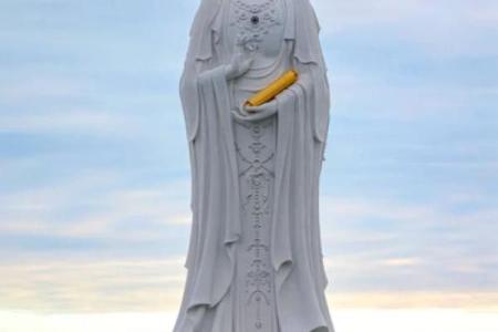 南海观音灵签46