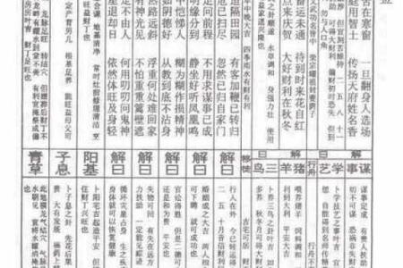 观音灵签40签求子解释