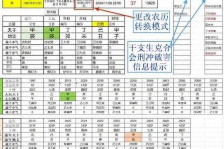 八字排盘起名