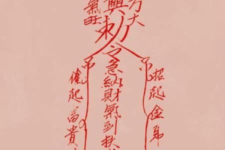 每一日财运灵签
