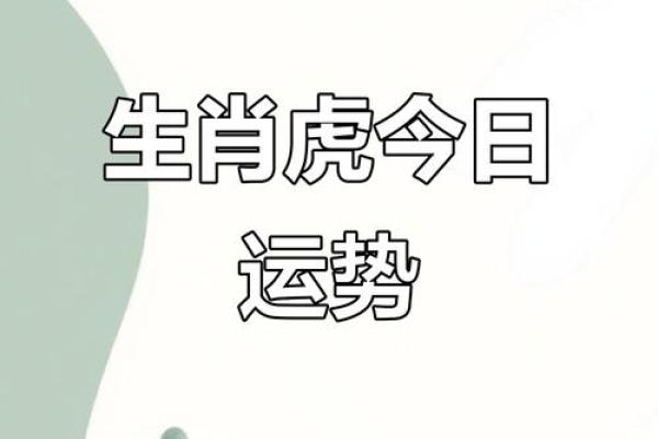 生肖虎-算命的说, 你天生就是富 贵命, 命里带财, 儿女成才, 平安顺遂!