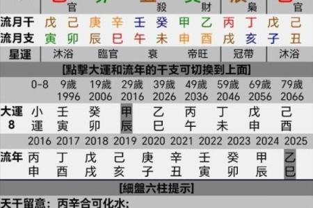 算命的说我是将军命