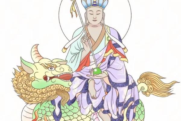 南无地藏王菩萨灵签4