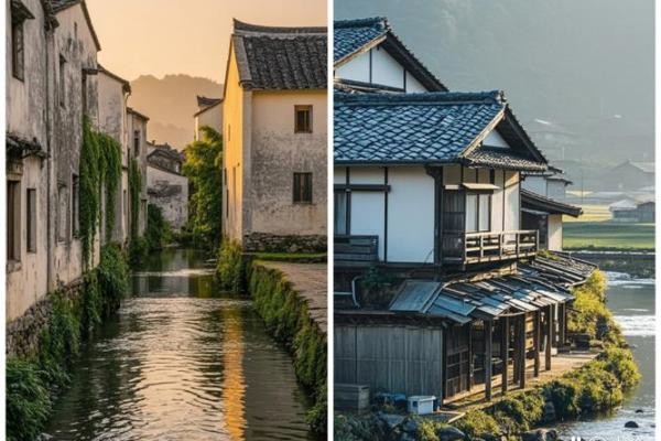 河流拐弯处的房子风水怎样 河流拐弯处的房子风水怎样