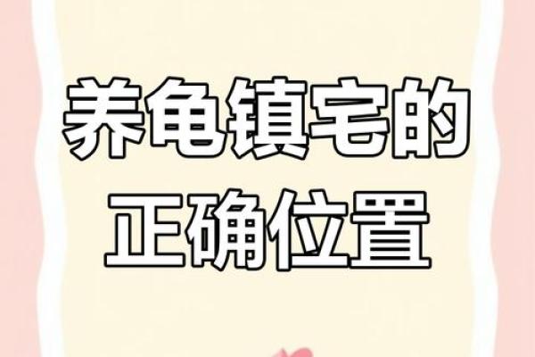 房子风水中乌龟串堂