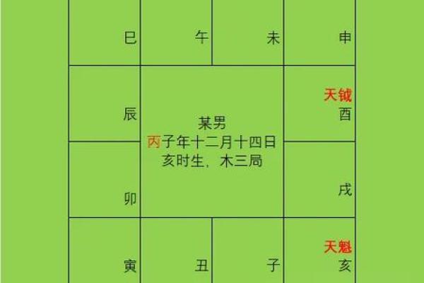 紫薇斗数手工排盘视频