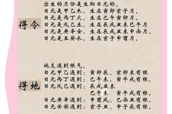 怎么看八字算命,如何自学拆八字