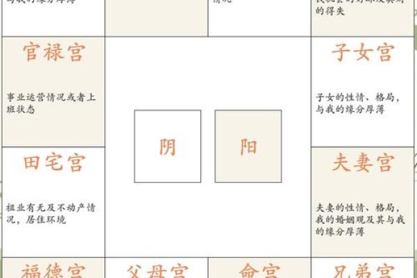 紫薇斗数断婚期
