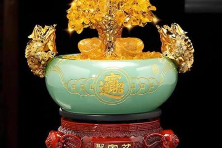 店铺旺财风水布局，什么物件好