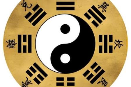 记住居家风水八卦的核心