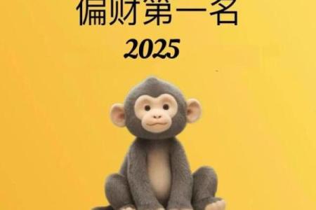 属猴人算命