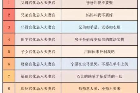 紫薇斗数丁年