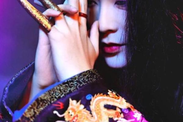 苏王爷灵签