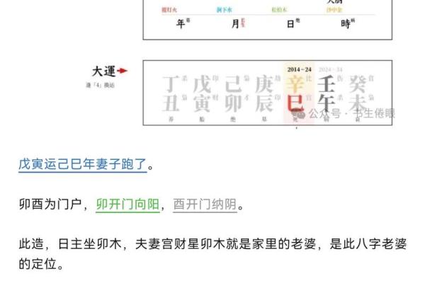 浅谈周易预测术：生辰八字