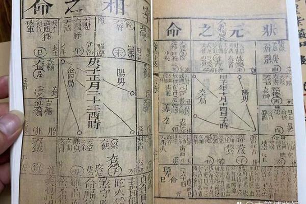 紫薇斗数刑伤