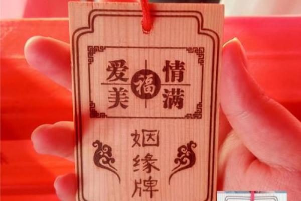 月老第56签求姻缘 月老56签求姻缘怎么解？