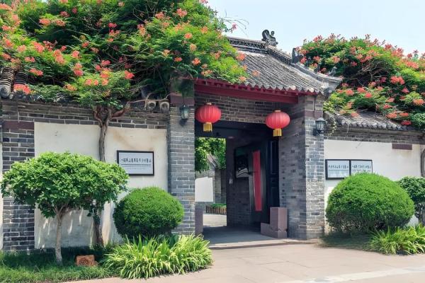 房子西边适合种什么植物风水好
