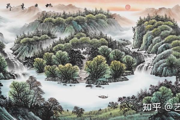 什么风水好_自然山水好风水