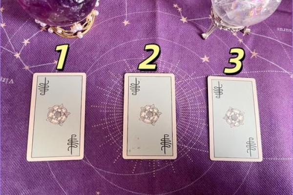 塔罗测试：近三个月的事业运势如何