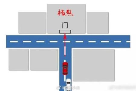 基础知识：常见14种室外风水煞