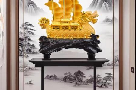 办公不良风水，一帆风顺得讲究