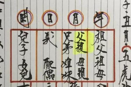 exo八字