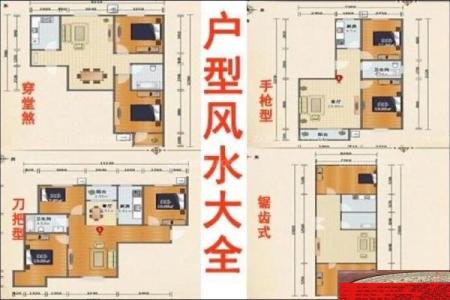 风水学：住宅风水布局七大讲究，你都了解几条？