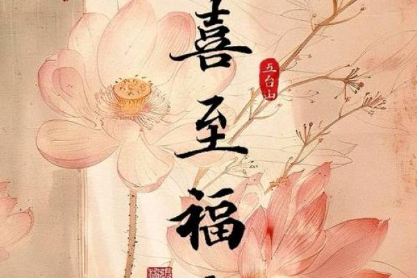 老年有福八字，福气满满享天年