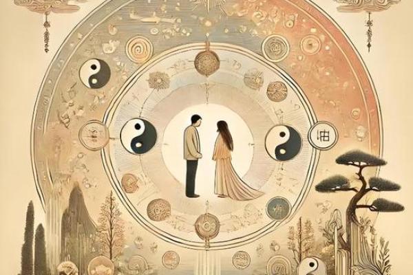 教会你选择促进婚姻和谐的风水