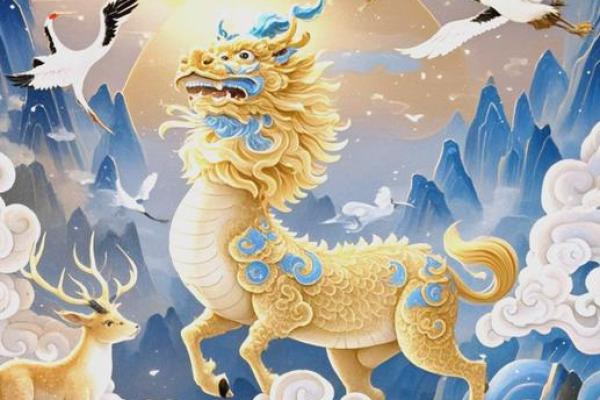 12生肖谁适合佩戴麒麟有哪些风水观点