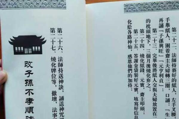 如何修改灵签