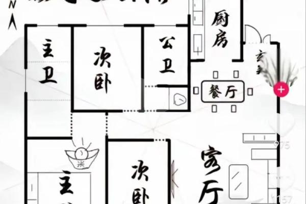 18小区房子好吗风水
