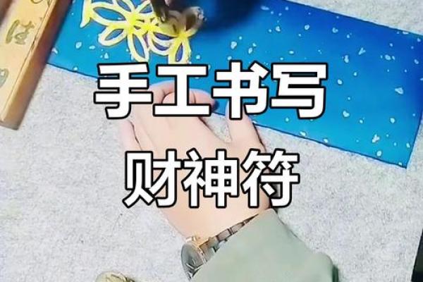 财神爷灵签60签解签大全