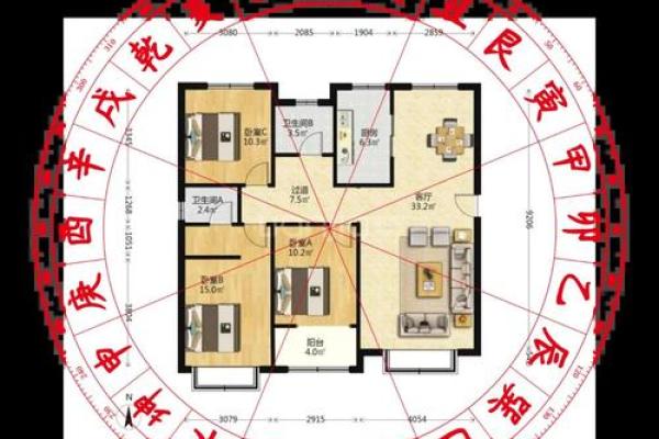 盖房子风水禁忌图解视频