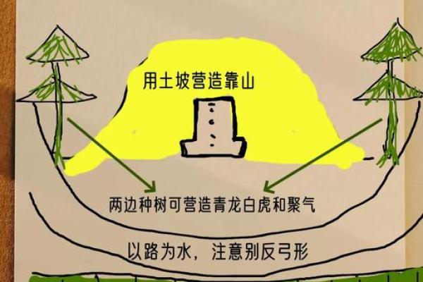 必知的墓地风水的基本操作知识