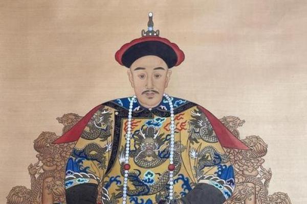 孝庄的八字