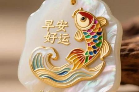 八字财富船